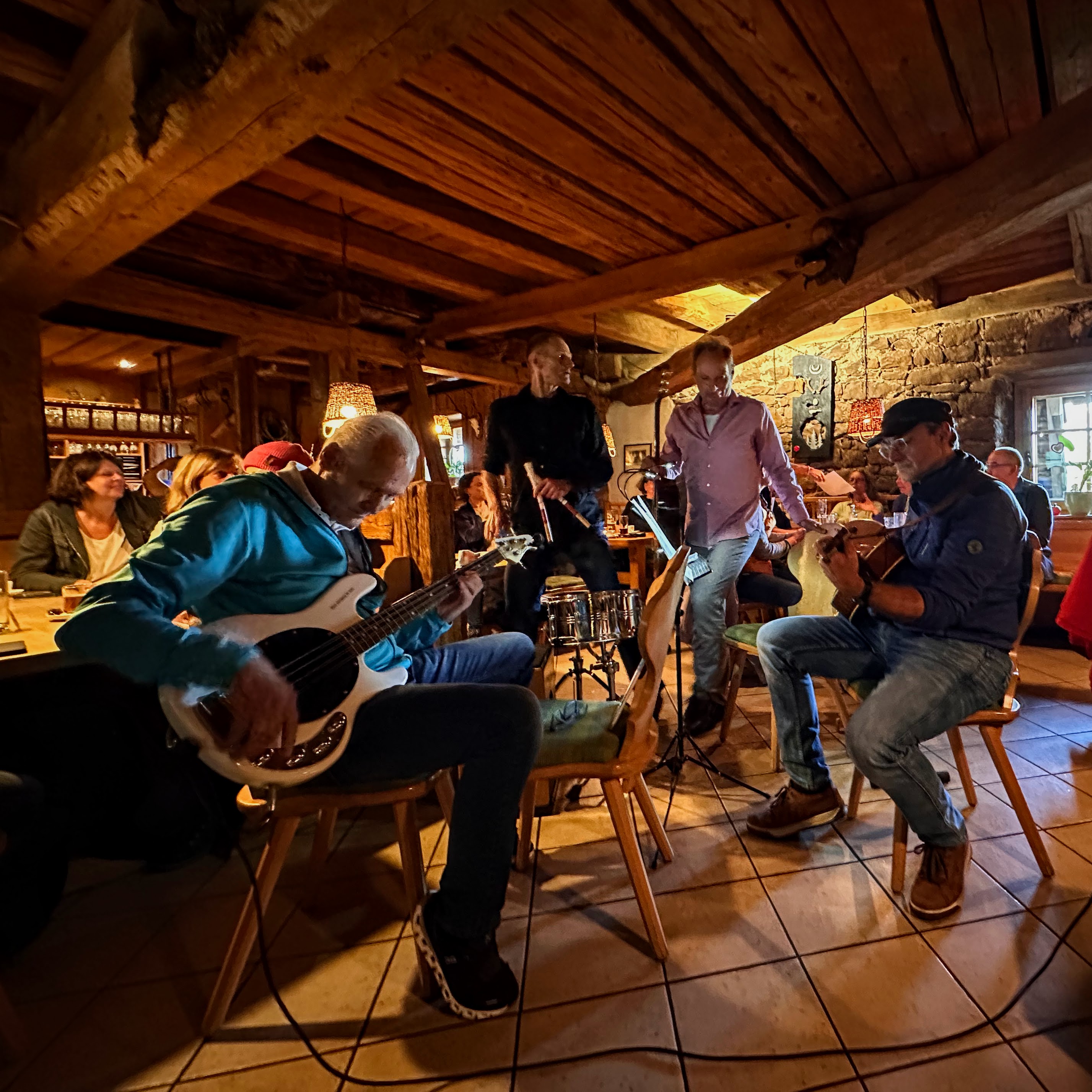 Good Vintage Band