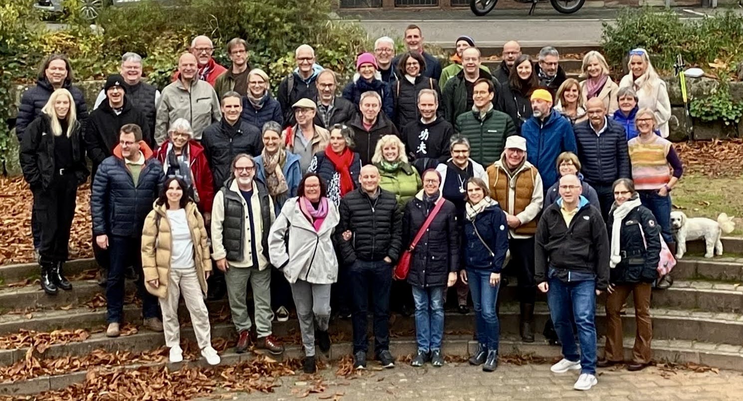 Gruppenbild
